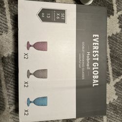 Everest Global Hobnail Gobblers