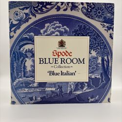 Spode Blue Room Collection - Single Place Setting 
