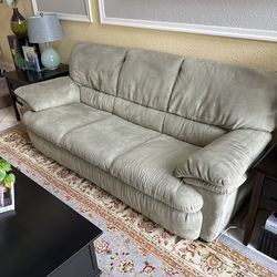 Sofa By Natuzzi