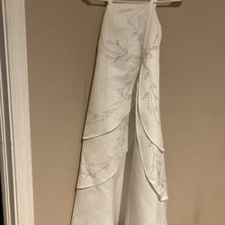 Communion Dress Or Flower Girl Dress