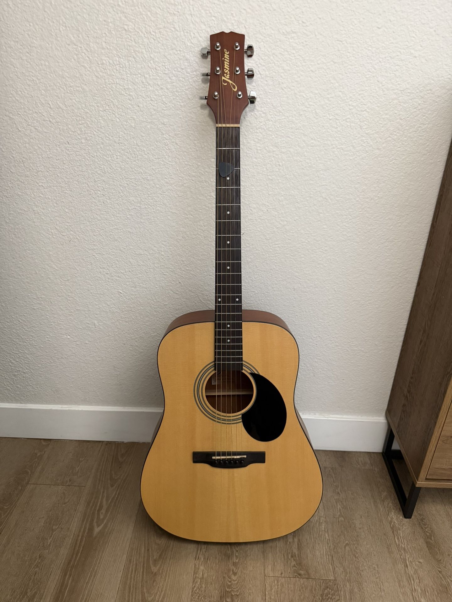 Jasmine S35 Acoustic Guitar