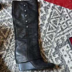 Vince Camuto Almay Boots