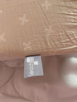 Leachco Pillow Cover