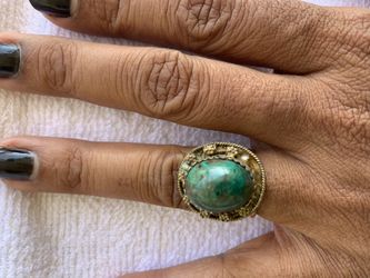 Vintage Rings