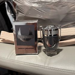 Invictus Platinum Paco Rabanne 50ml