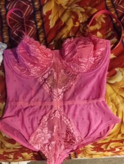 Y2K Lingerie