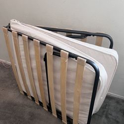 Folding Bed Twin 