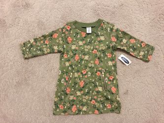 Old Navy Girl Dress