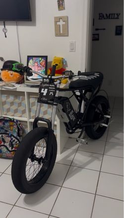 Modded Ridstar will trade