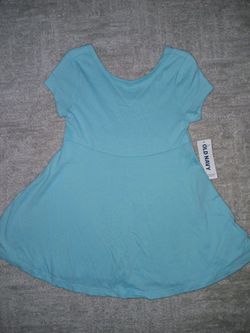NEW Old Navy 12-18 Month Dress