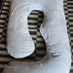 Pregnancy Pillow From Mom Cozy 