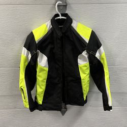 Motorcycle Jacket