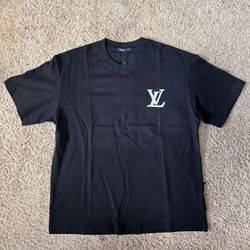 Louis Vuitton Tee 