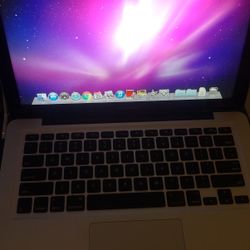 2011 MacBook Pro