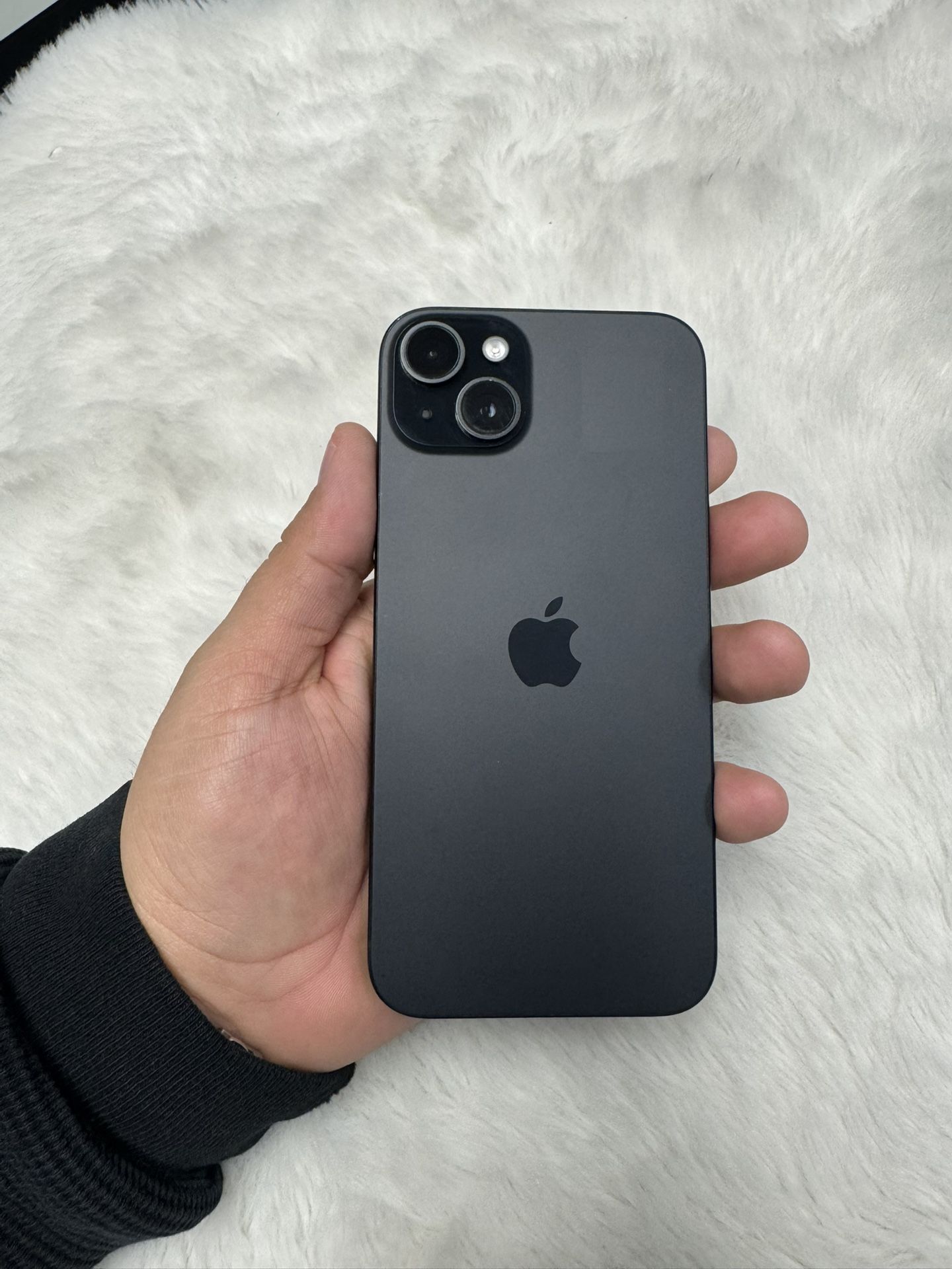 Apple iPhone 15 Plus 128GB Unlocked $650