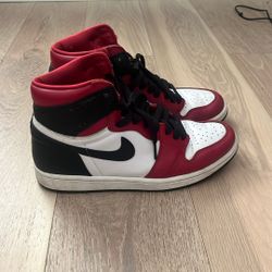 Air Jordan 1’s Mid Og