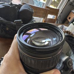 canon EOS 4D