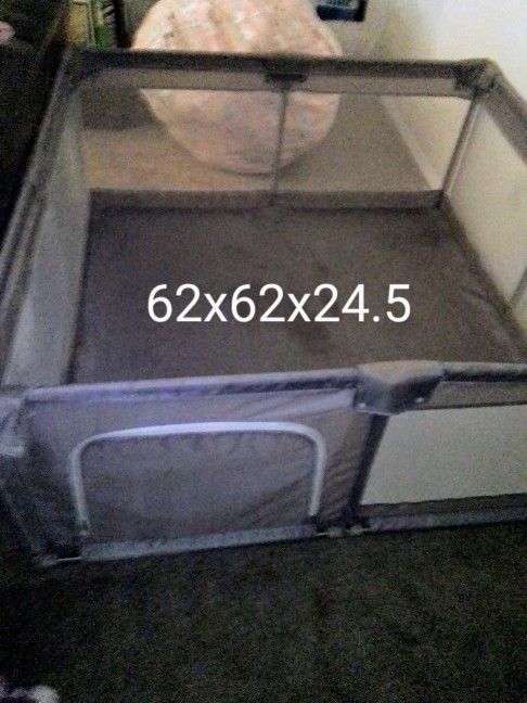 X Large Playpen