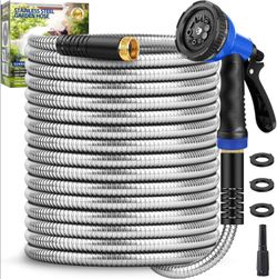 New 100FT Premium Garden Hose