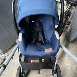 Baby Stroller 