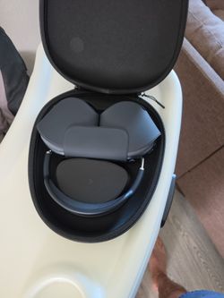 Airpod Pro Max USBC