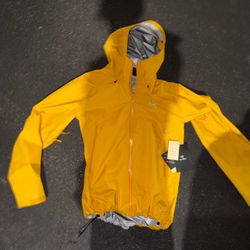 Arcteryx Beta SL Jacket