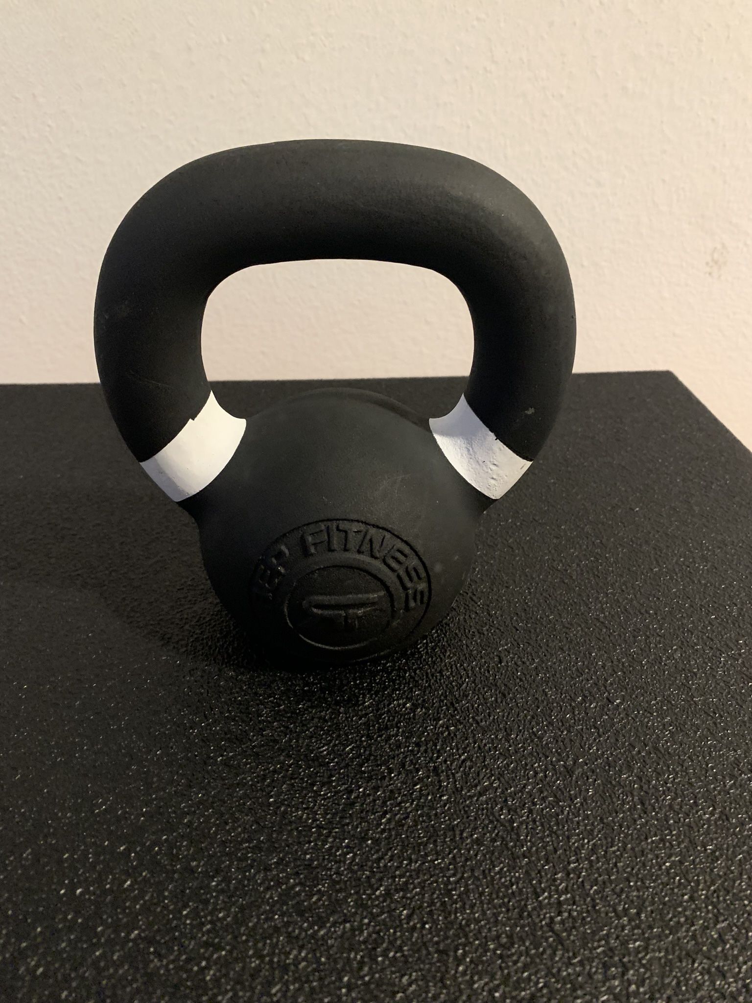Kettlebell - 9 Pounds