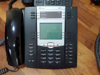 8x8 Inc 6755i Astra Phones