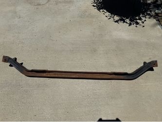 47-53 Chevy Truck front axle