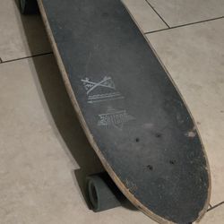 Dusters Longboard