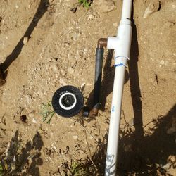 Irrigation Valves And Timers