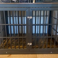 Large Dog Crate