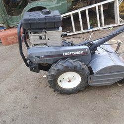 Rototiller