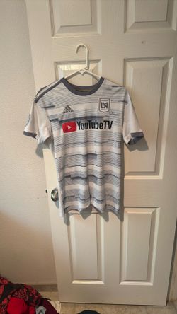 LA Jersey