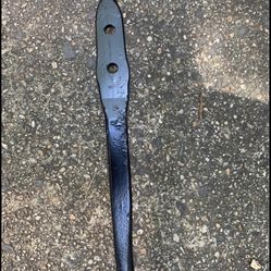 1966 Ford Fairlane Strut Rods