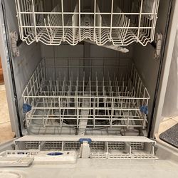 Whirlpool Diswasher