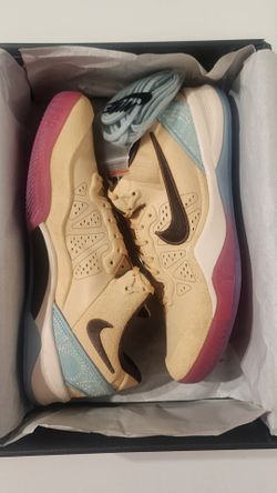 Kobe 8 Protro Siempre Mio