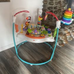Fisher Price Jumper