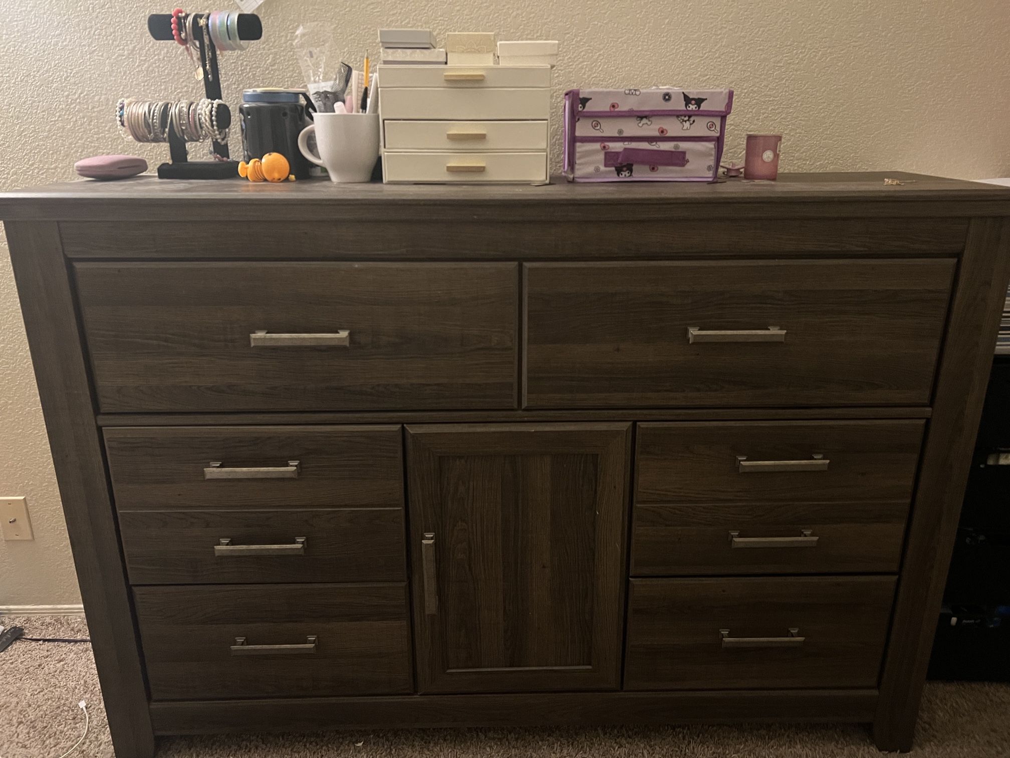 A Classy Dresser For Sale *Ashley Brand*