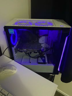 Gaming pc