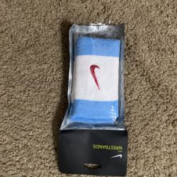 Nike Wristbands 