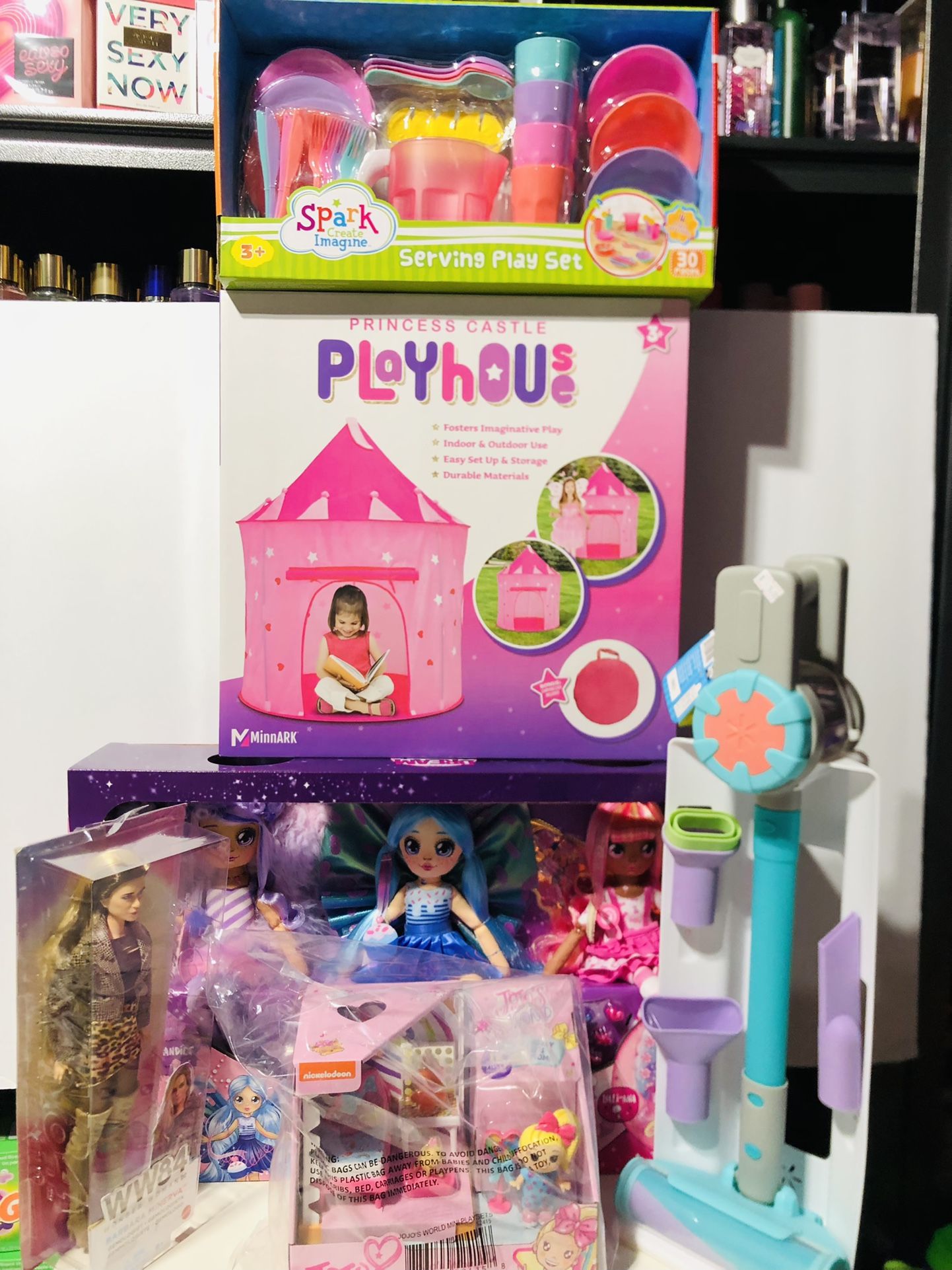 $70 Toys Bundle For Everything It’s All Brand New And Pick Up Gahanna