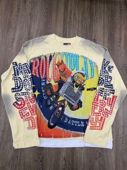 Roughplay t-shirt