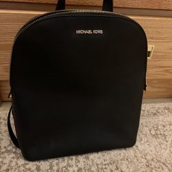 Michael Kors Backpack