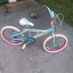 Murray Girls Bike