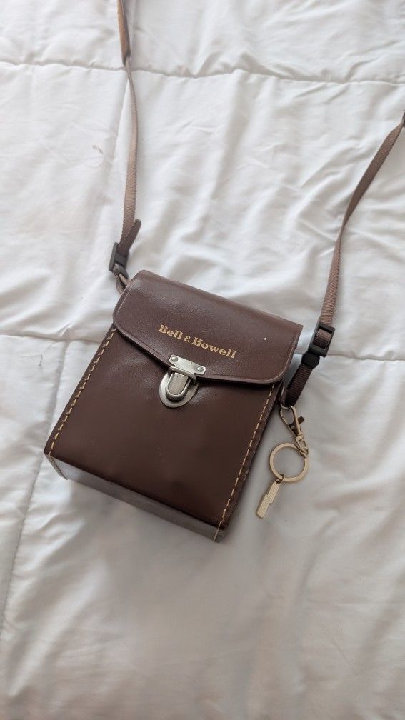 Camera Bag Small