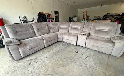 Sectional Couch