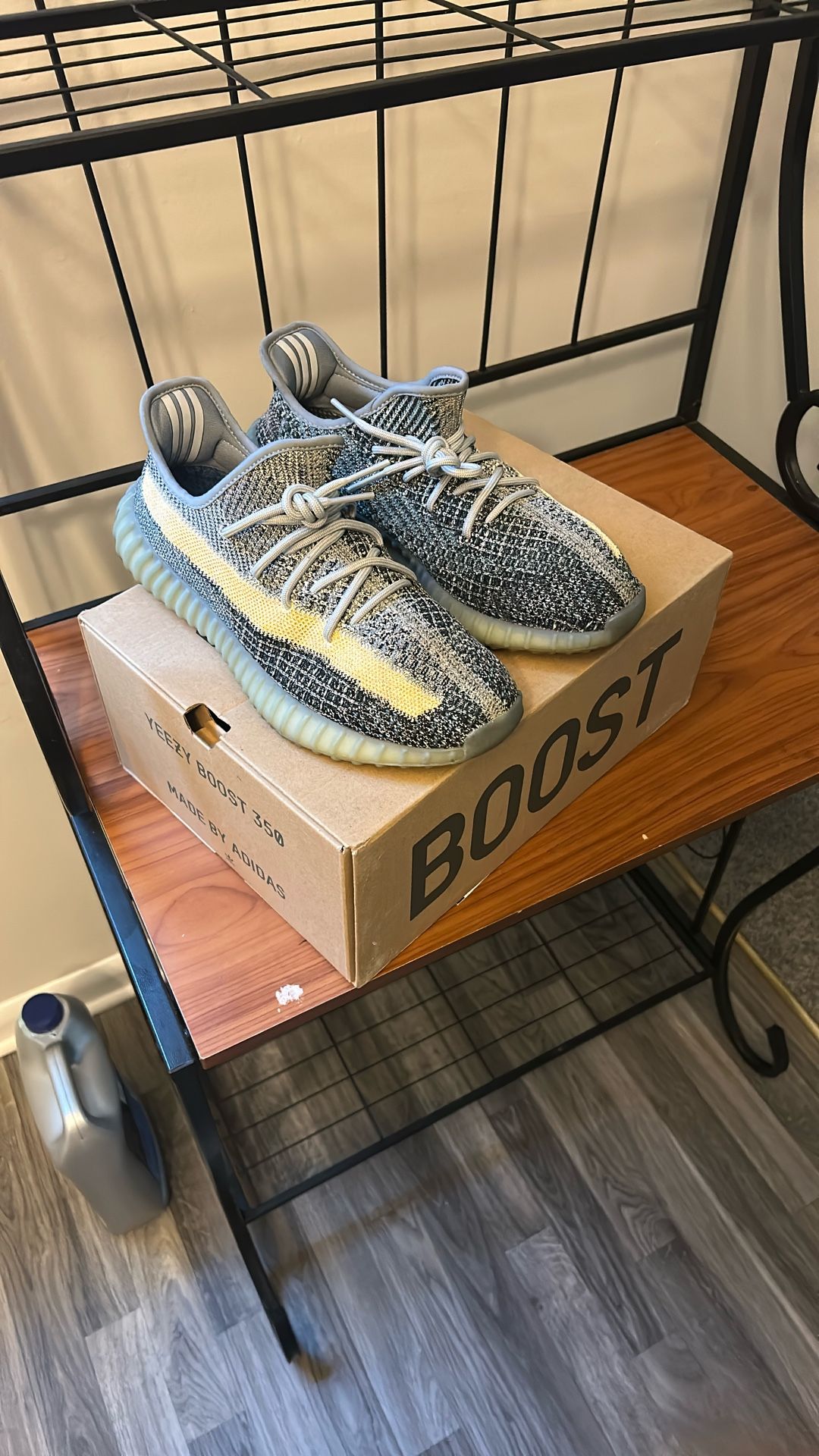 Yeezy Boost 350