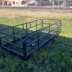 Bumper Carrier For Truck Or Car