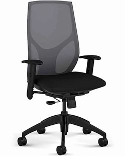 9to5 Seating Vault Mesh Office Chair